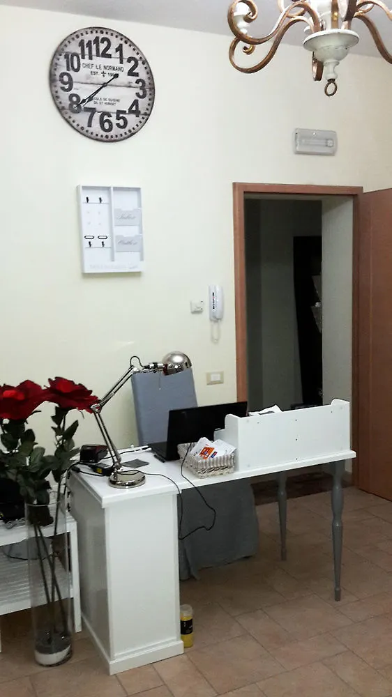 *** Отель типа 
