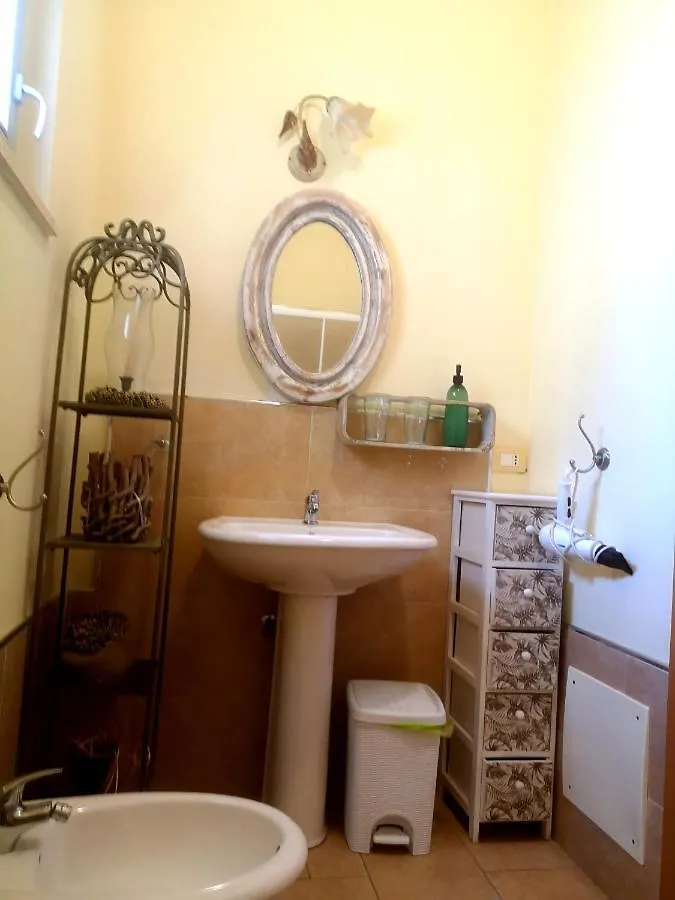 Bed & Breakfast Sogno D'Oro B&B Poggibonsi