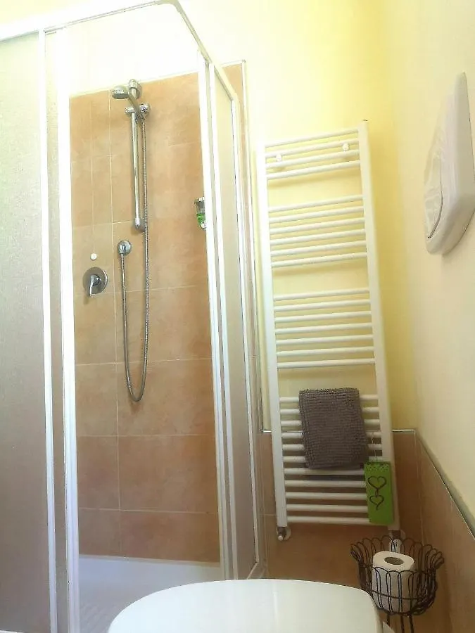 Bed & Breakfast Sogno D'Oro B&B Poggibonsi