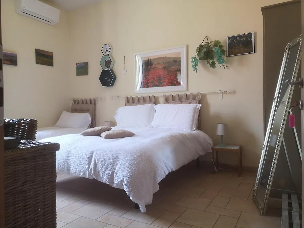Sogno D'Oro B&B Poggibonsi