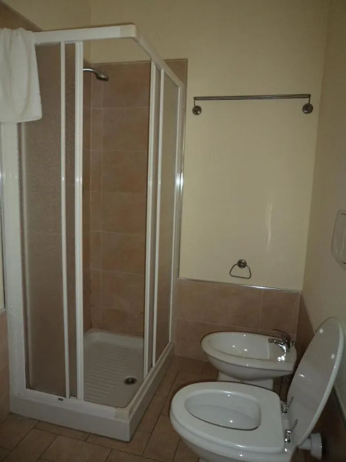 Sogno D'Oro B&B Poggibonsi Italy