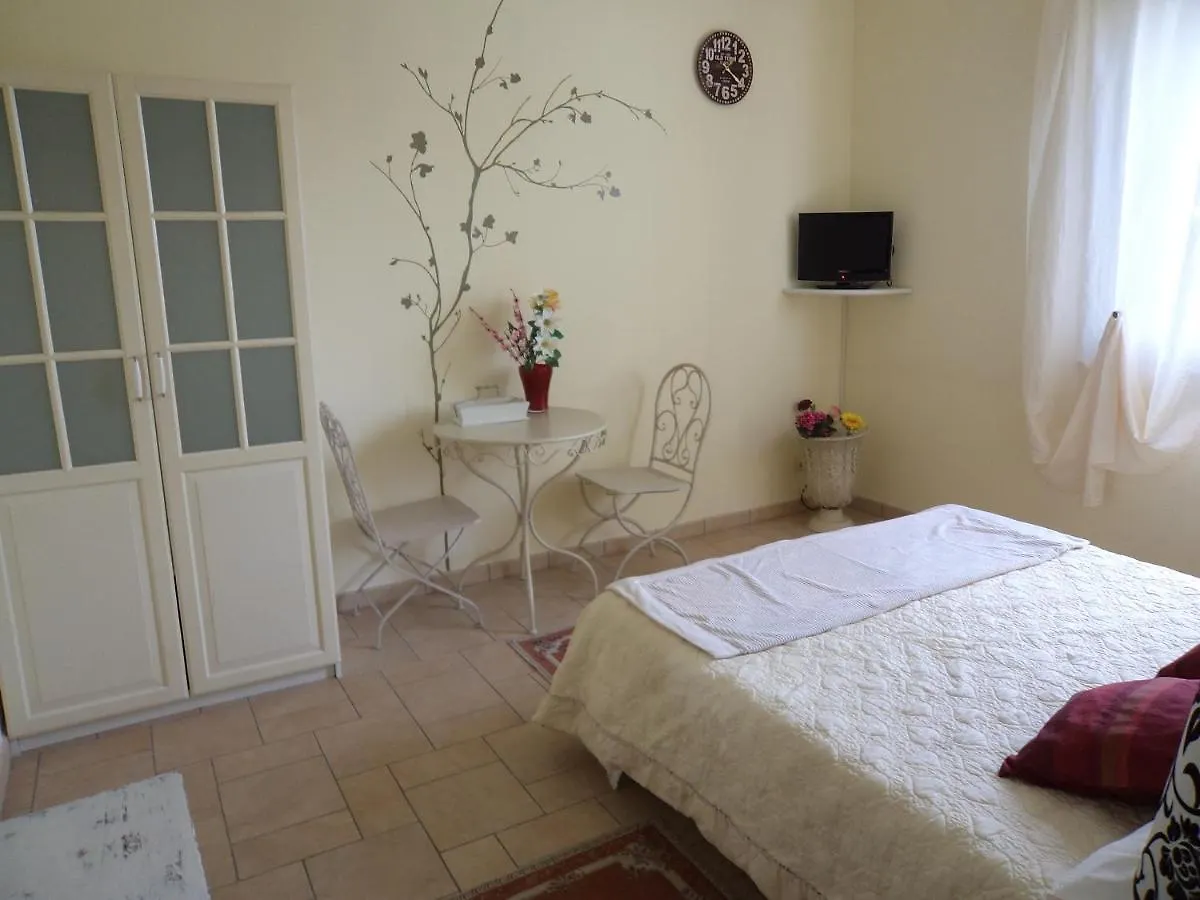 Bed & Breakfast Sogno D'Oro B&B Poggibonsi
