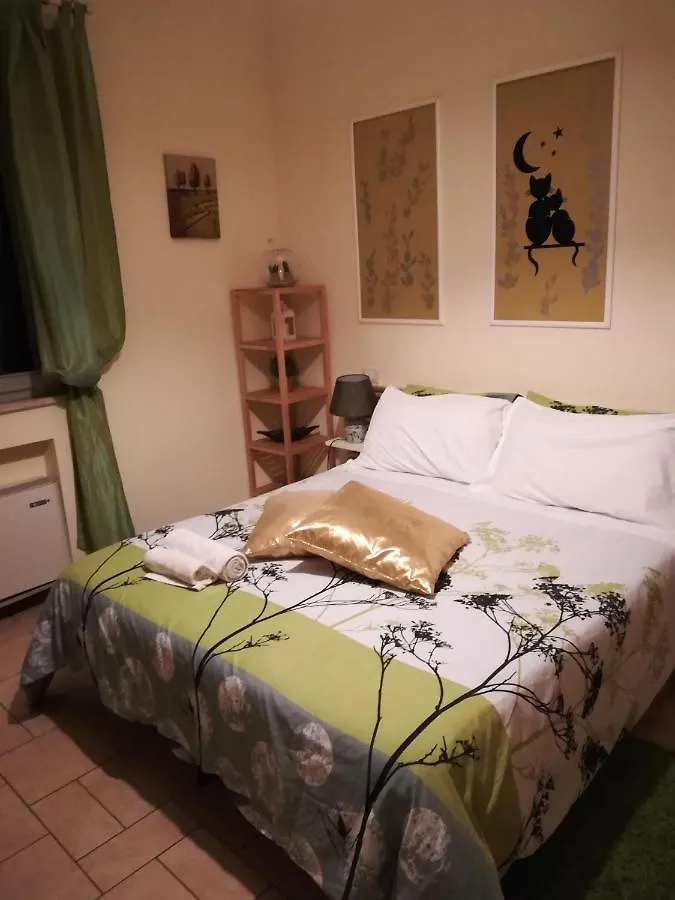 Sogno D'Oro B&B Poggibonsi 3*,  Italy