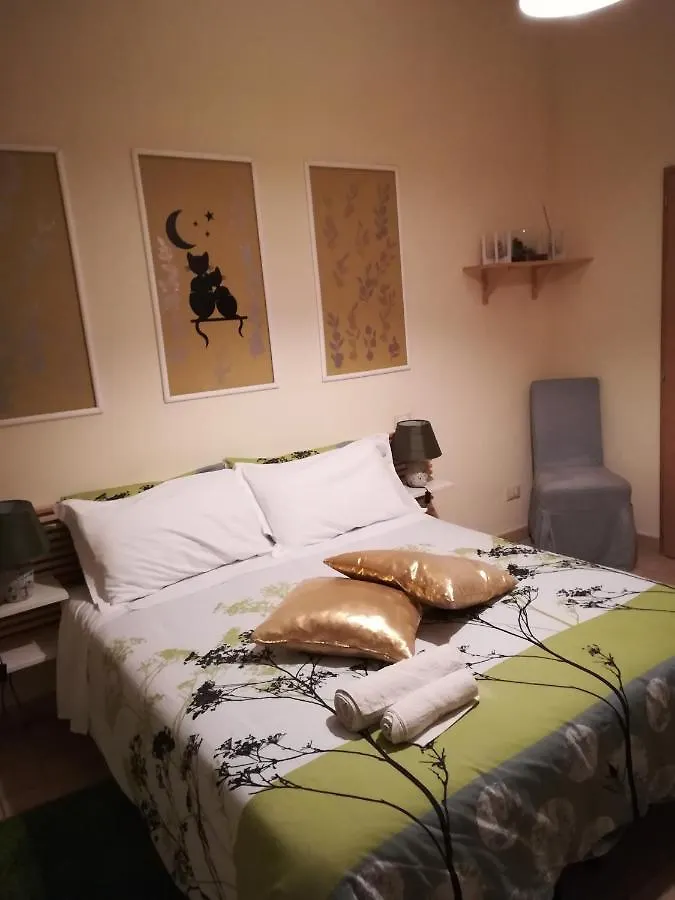Sogno D'Oro B&B Poggibonsi Bed & Breakfast