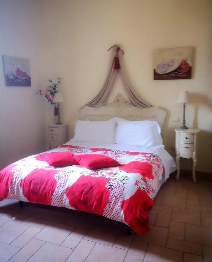 Sogno D'Oro B&B Poggibonsi 3*,  Italy