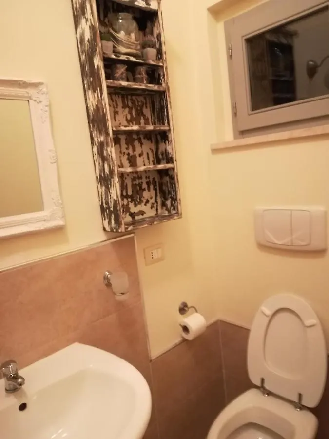 Sogno D'Oro B&B Poggibonsi