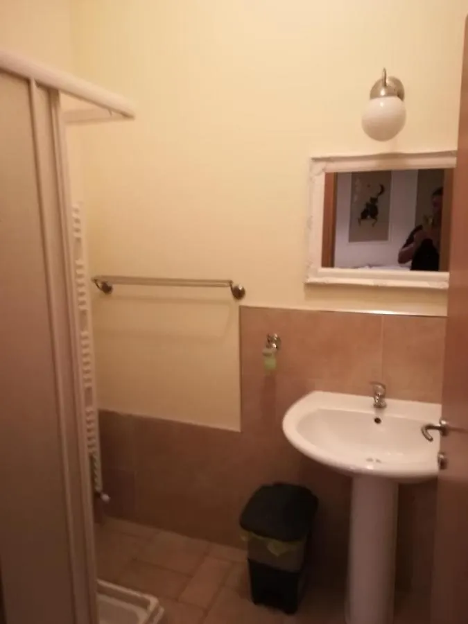 Sogno D'Oro B&B Poggibonsi 3*,