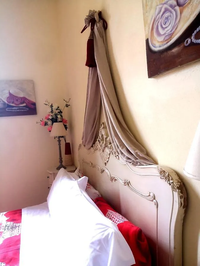 Sogno D'Oro B&B Poggibonsi