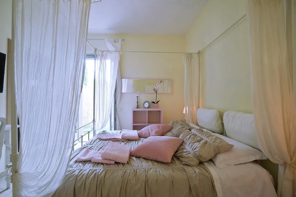 Bed & Breakfast Sogno D'Oro B&B Poggibonsi