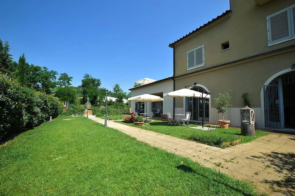Sogno D\'Oro B&B location