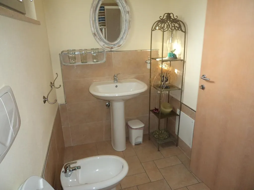 Bed & Breakfast Sogno D'Oro B&B Poggibonsi
