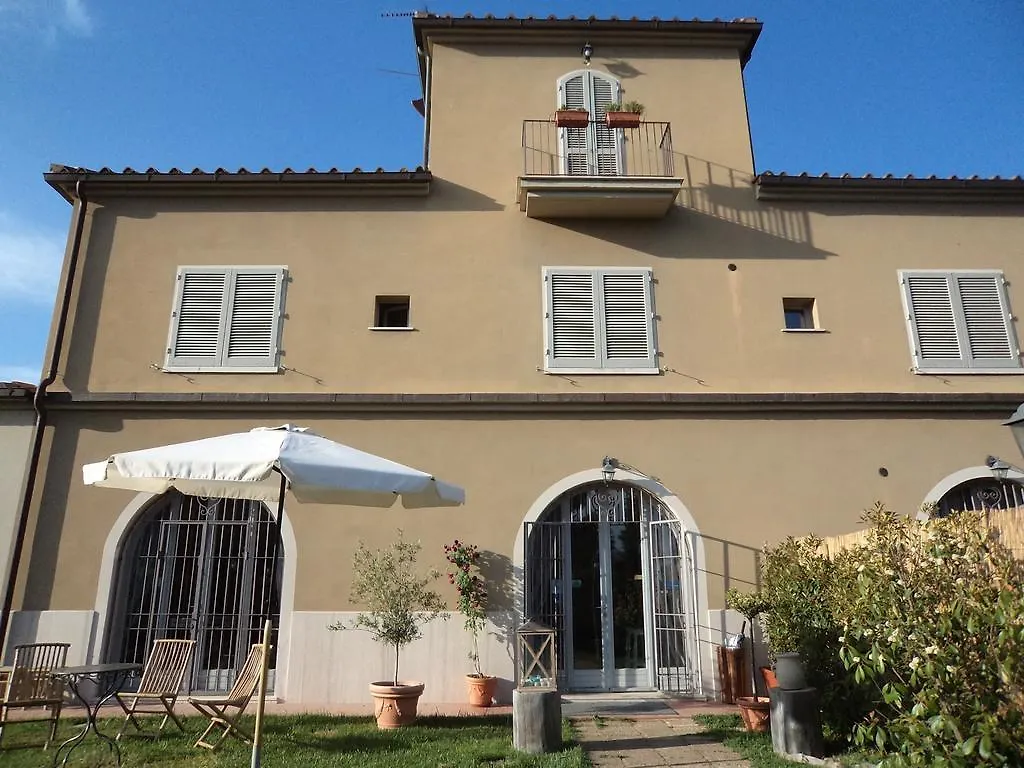 Sogno D'Oro B&B Poggibonsi