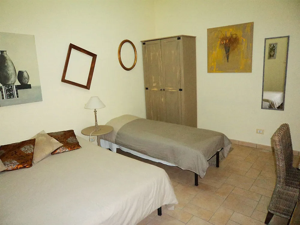 Bed & Breakfast Sogno D'Oro B&B Poggibonsi