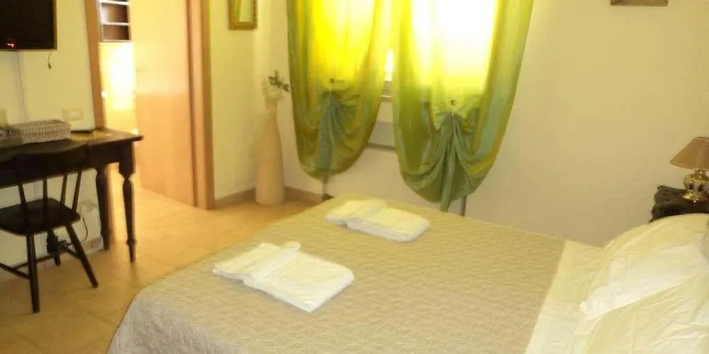 Sogno D'Oro B&B Poggibonsi