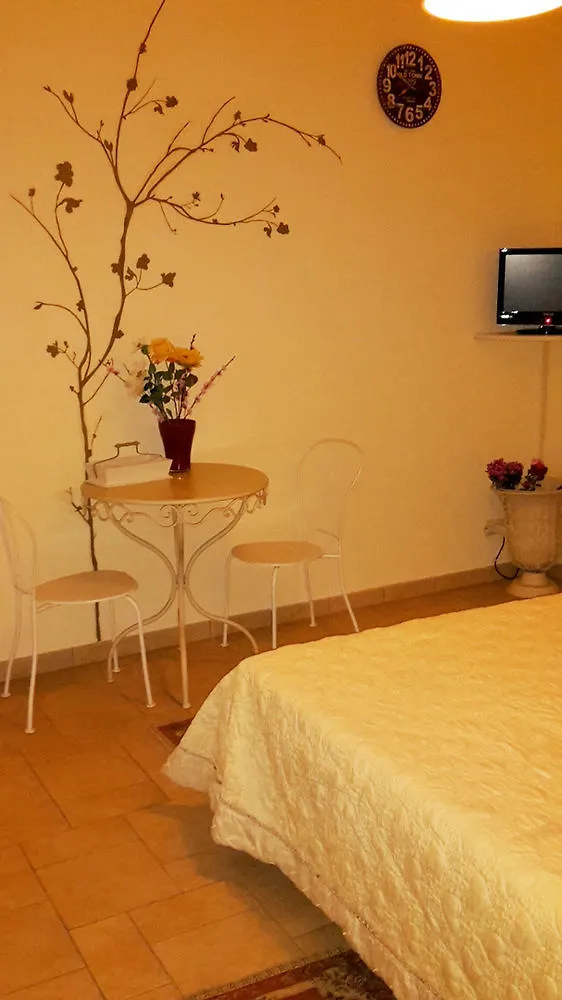 Sogno D'Oro B&B Poggibonsi
