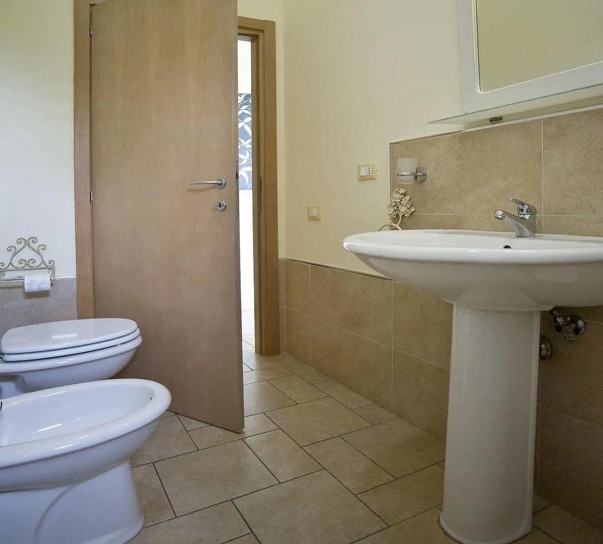 Sogno D'Oro B&B Poggibonsi Italy