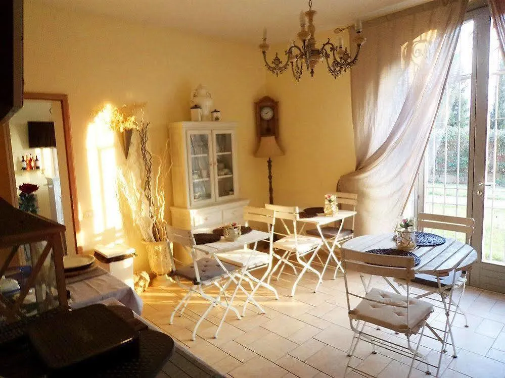 Sogno D'Oro B&B Poggibonsi Italy