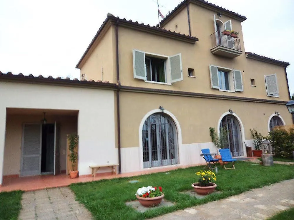Sogno D'Oro B&B Poggibonsi 3*,  Italy