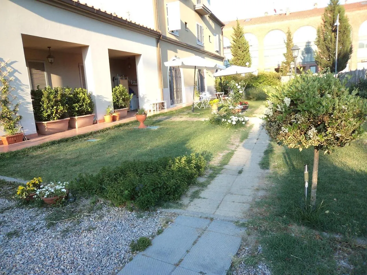 Sogno D'Oro B&B Poggibonsi 3*,