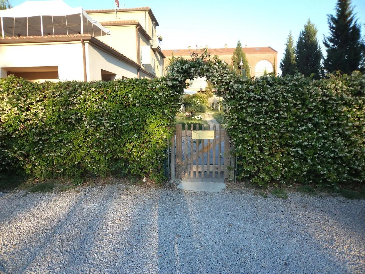 Sogno D'Oro B&B Poggibonsi Bed & Breakfast