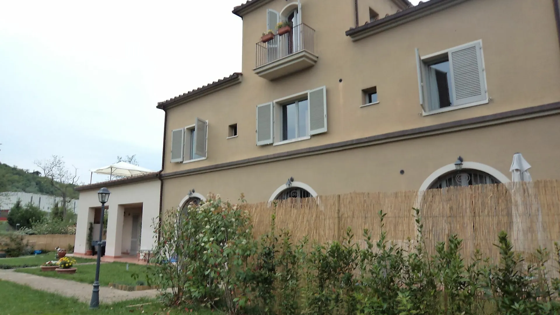 Sogno D'Oro B&B Poggibonsi Bed & Breakfast