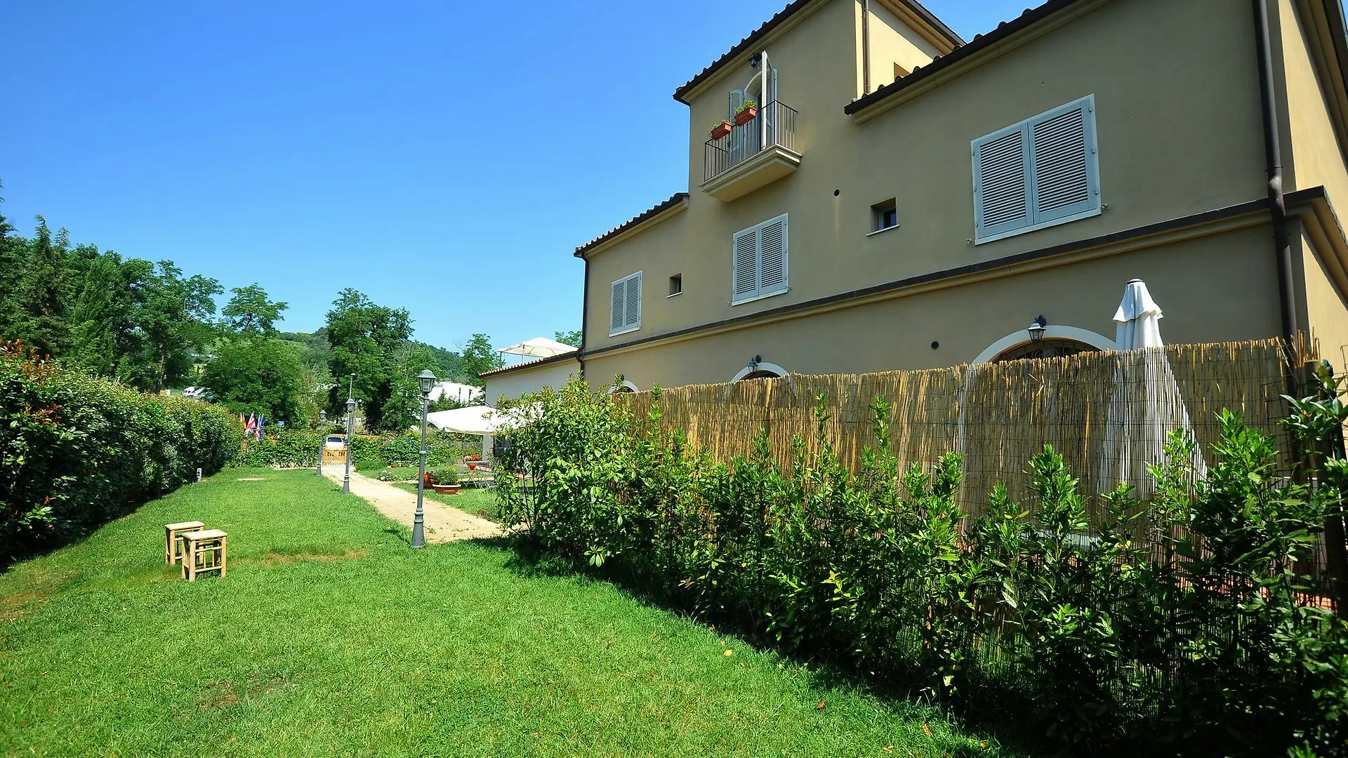 Sogno D'Oro B&B Poggibonsi Italy