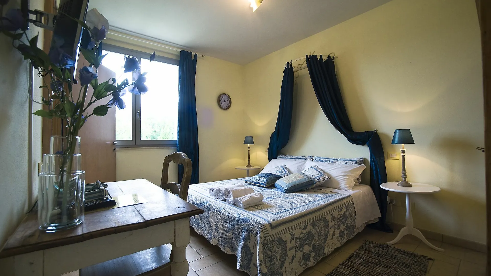 Sogno D'Oro B&B Poggibonsi Italy